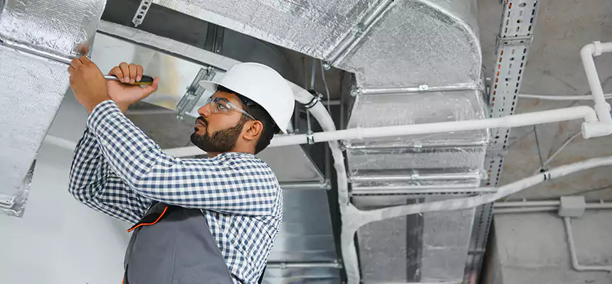Proactive Ac Vent Repairs & Air Duct Replacement Companies Near Me in Central Islip