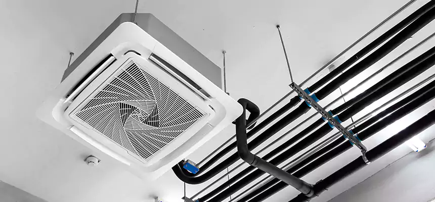 Our Air Duct Deep Cleaning Services in Central Islip, NY