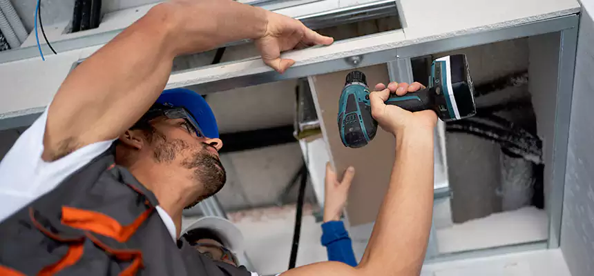 Our Apartment Air Duct Cleaning Services in Central Islip, NY