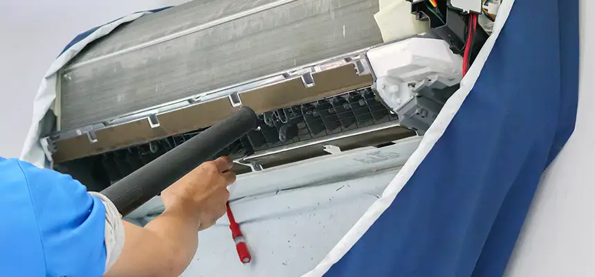 Advanced Clogged Dryer Vent Repair for Multi-Unit & Commercial in Central Islip, NY