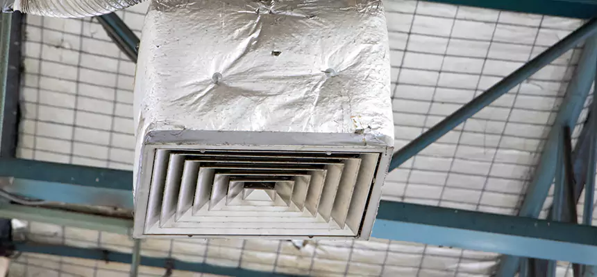 Our Custom HVAC Ductwork Services in Central Islip, NY
