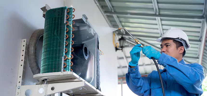 Our Energy-Efficient HVAC Cleaning Services in Central Islip, NY