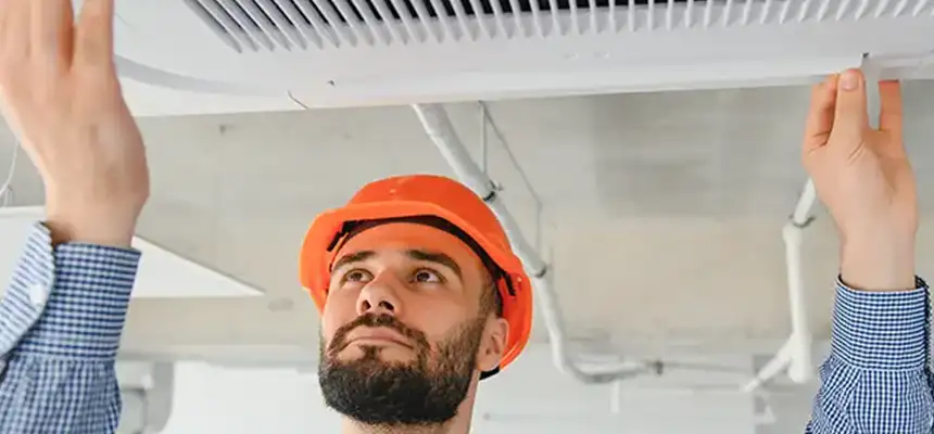 Our Furnace Vent Cleaning Services in Central Islip, NY