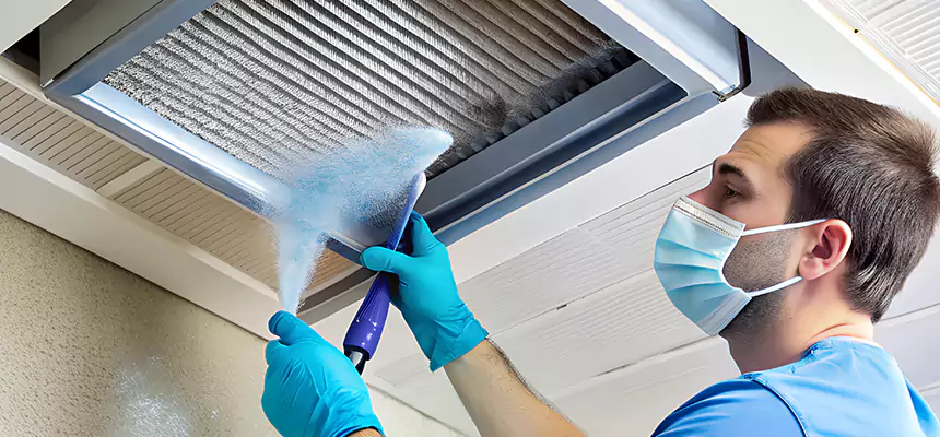 Our Home Ventilation Cleaning Services in Central Islip, NY