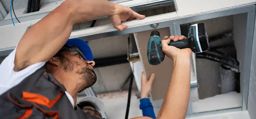 Our Improve Home Air Circulation Services in Central Islip, NY