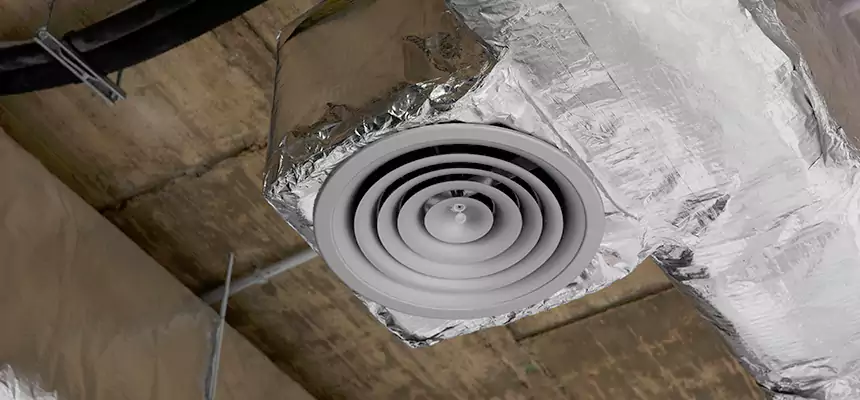 Our Industrial Dryer Vent Cleaning Services in Central Islip, NY