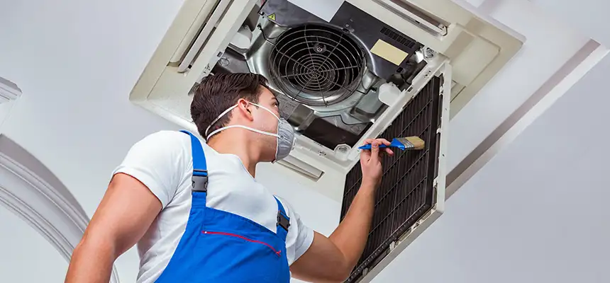 Our Move-in/Move-out Duct Cleaning Services in Central Islip, NY