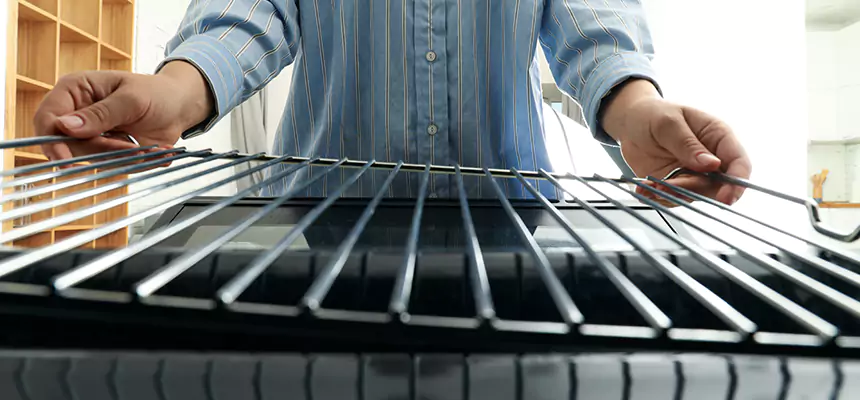 Our Vent Grille Washing Services in Central Islip, NY