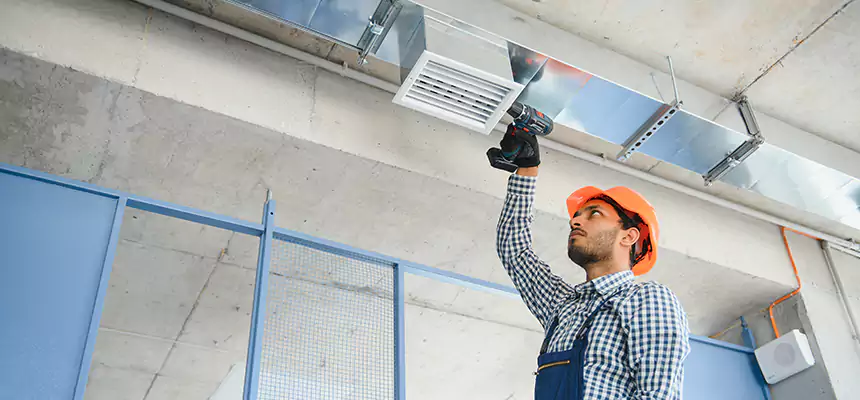Efficient Exhaust Vent Cleaning in Central Islip, NY
