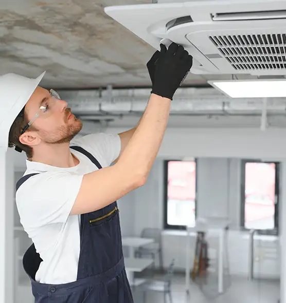 Top Affordable Duct Cleaning Services Near Me in Central Islip, NY