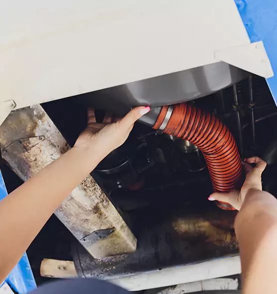 Professional Dryer Duct Pressure Testing in Central Islip, NY