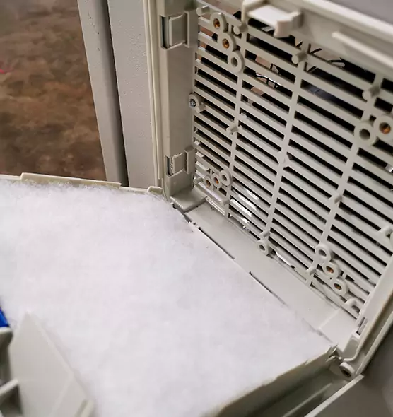 Professional Dryer Vent Mold Cleaning in Central Islip, NY