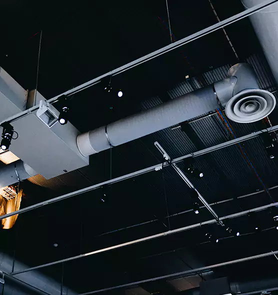 Professional Duct Cleaning For LEED Homes in Central Islip, NY