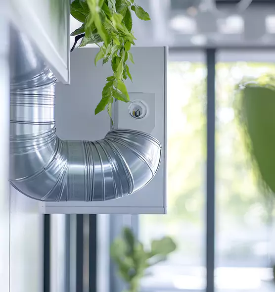Professional Eco-Friendly Duct Cleaning Services in Central Islip, NY
