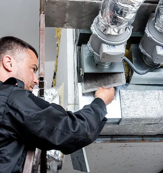 Professional Furnace Vent Cleaning in Central Islip, NY