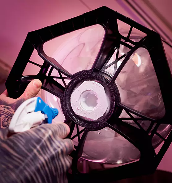 Expert Low VOC Vent Installation in Central Islip, NY