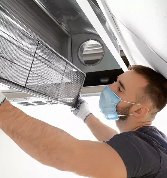 About Remove Smoke Smell From Air Duct in Central Islip, NY