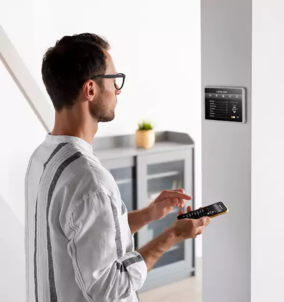 About Smart AC Vent Controller Services in Central Islip
