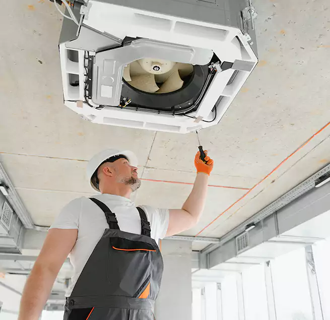 Why Homeowners Businesses Trust Us in Central Islip, NY