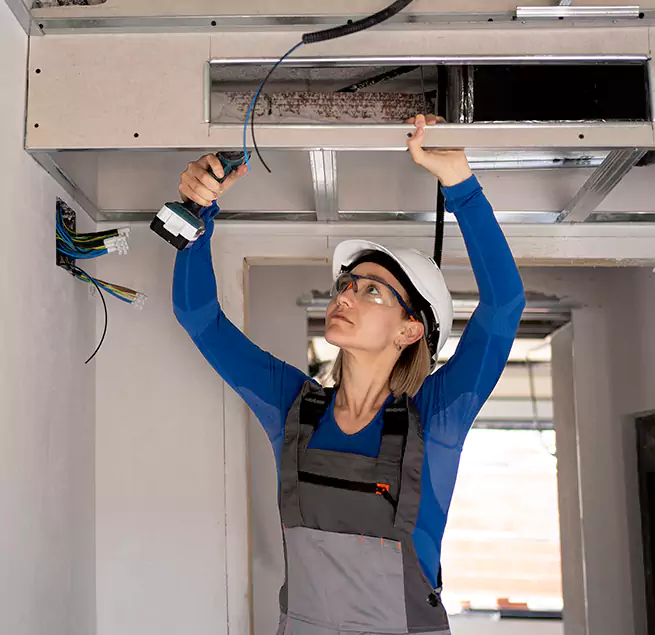  Why Homeowners & Businesses Trust Us in Central Islip, NY?